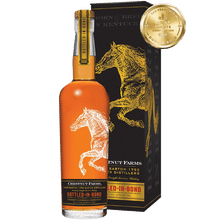Chestnut Farms Bottled in Bond Bourbon