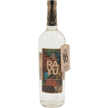 Rayu Joven Espadin Mezcal