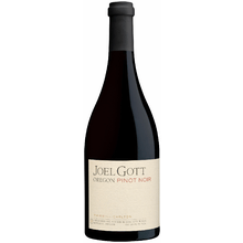 Joel Gott Pinot Noir Oregon