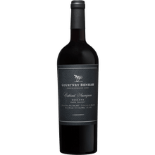 Courtney Benham Cabernet Sauvignon Reserve Napa