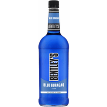 Bentley's Curacao Liqueur
