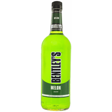 Bentley's Melon Liqueur