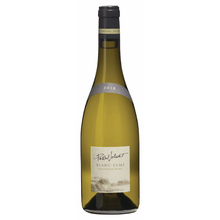 Pascal Jolivet Blanc-Fume