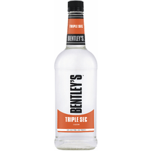 Bentley's Triple Sec Liqueur