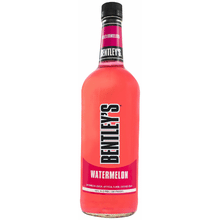 Bentley's Watermelon Liqueur
