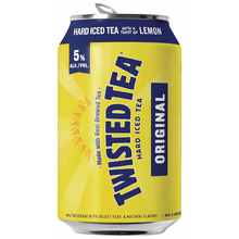 Twisted Tea Original Hard Iced Tea