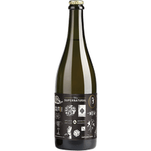 Supernatural Sauvignon Blanc Orange Wine