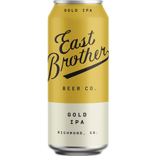 East Brother Gold IPA