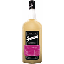 Jarana Reposado Tequila