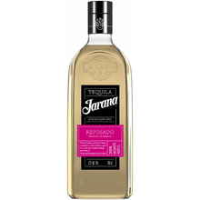 Jarana Reposado Tequila