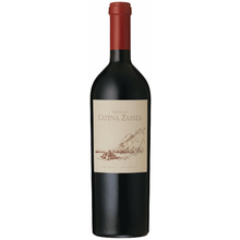Catena Zapata Nicolas Red