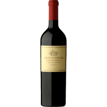 Catena Zapata Malbec Fortuna Terrae