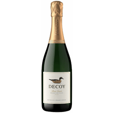 Decoy by Duckhorn Brut Cuvee Sparkling