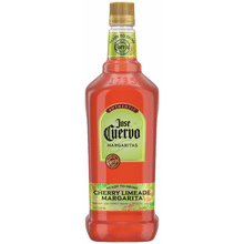 Jose Cuervo Authentic Cherry Limeade Margarita