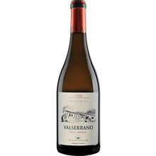 Valserrano Rioja Blanco Gran Reserva