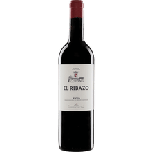 Valserrano Rioja El Ribazo