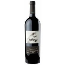 Querceto Cignale Rosso IGT