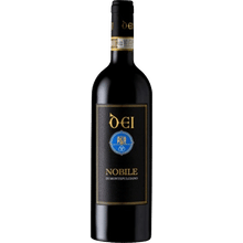Dei Sancta Vino Nobile di Montepulciano