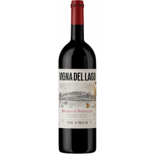 Val di Suga Vigna del Lago Brunello di Montalcino