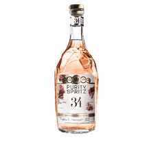 Purity Vodka Spritz 34
