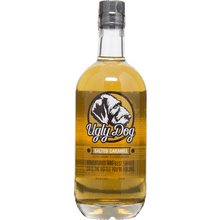 Ugly Dog Salted Caramel Whiskey