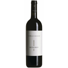 Le Macchiole Messorio