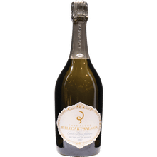 Billecart Salmon Cuvee Louis Blanc de Blancs Champagne