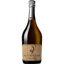 Billecart Salmon Le Sous Bois Brut Champagne