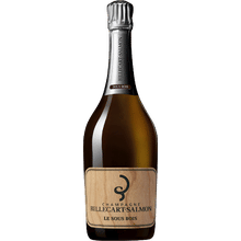 Billecart Salmon Le Sous Bois Brut Champagne
