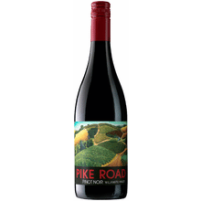 Pike Road Pinot Noir Willamette Valley