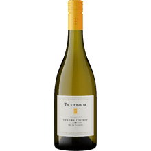 Textbook Chardonnay Napa Valley