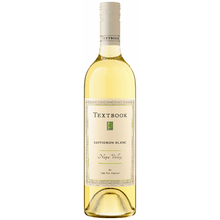 Textbook Sauvignon Blanc Napa Valley