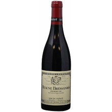 Louis Jadot Domaine des Heritiers Beaune Premier Cru Les Bressandes