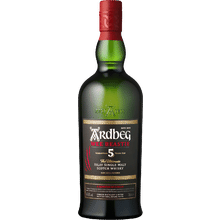 Ardbeg Wee Beastie Single Malt Scotch Whisky