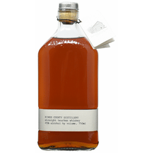 Kings County Straight Bourbon Whiskey