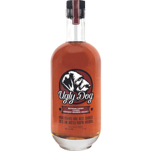 Ugly Dog Cherry Bourbon