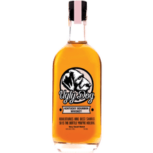 Ugly Dog Kentucky Bourbon Whiskey