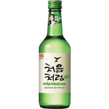 Chum Churum Original Soju