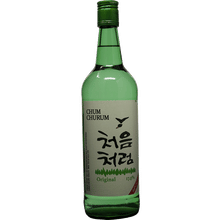 Chum Churum Original Soju