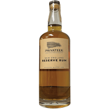 Privateer New England Reserve Rum