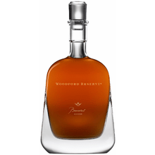 Woodford Reserve Bourbon Baccarat Edition