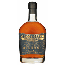Milam & Greene Bourbon Whiskey