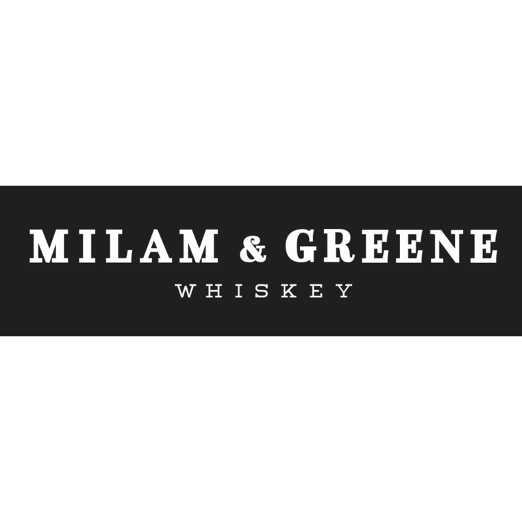 Milam & Greene Cask Strength Bourbon Barrel Select