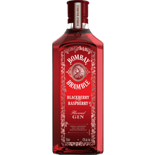 Bombay Bramble Gin