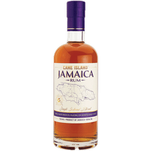 Cane Island Jamaica Rum