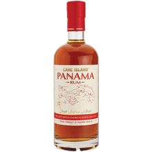 Cane Island Panama Rum