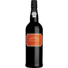 Martinez Fine Tawny