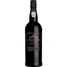 Martinez LBV Port