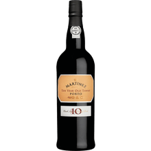 Martinez 10 Year Tawny