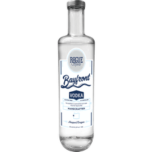 Rogue Spirits Bayfront Vodka